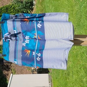 Mossimo Supply Co Swim Trunks